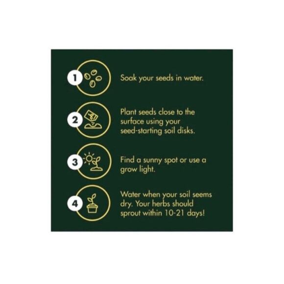 Herb Garden Kit - Picture 5 of 8